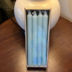 Bill blass candles